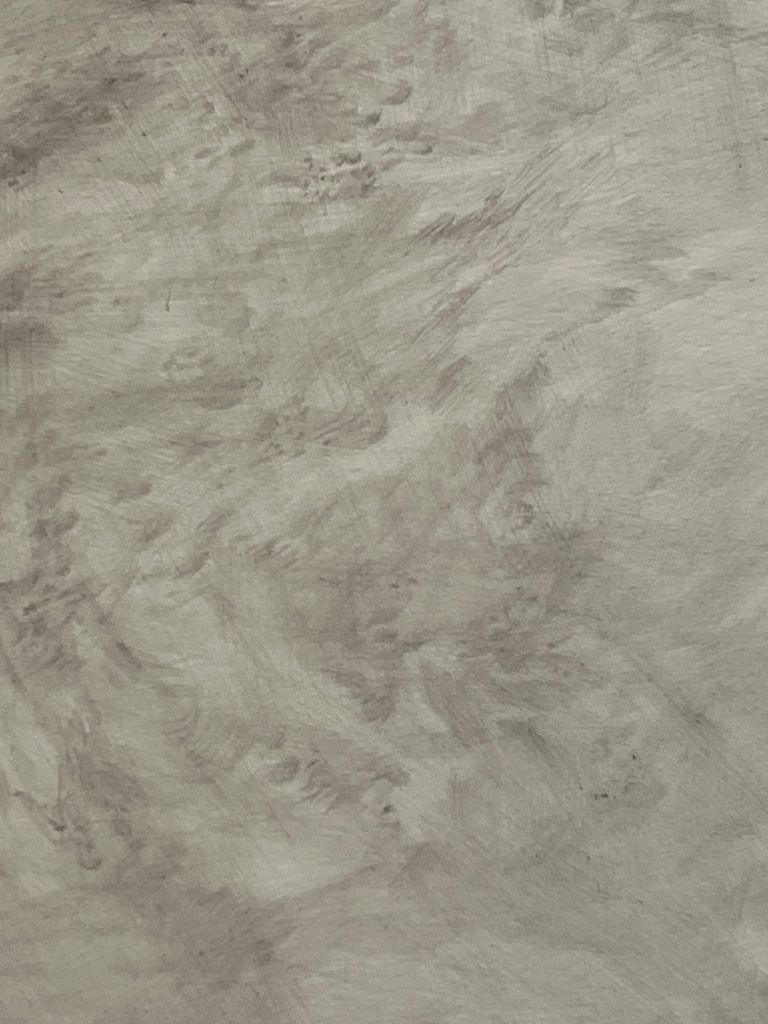 Early compaction detail 4