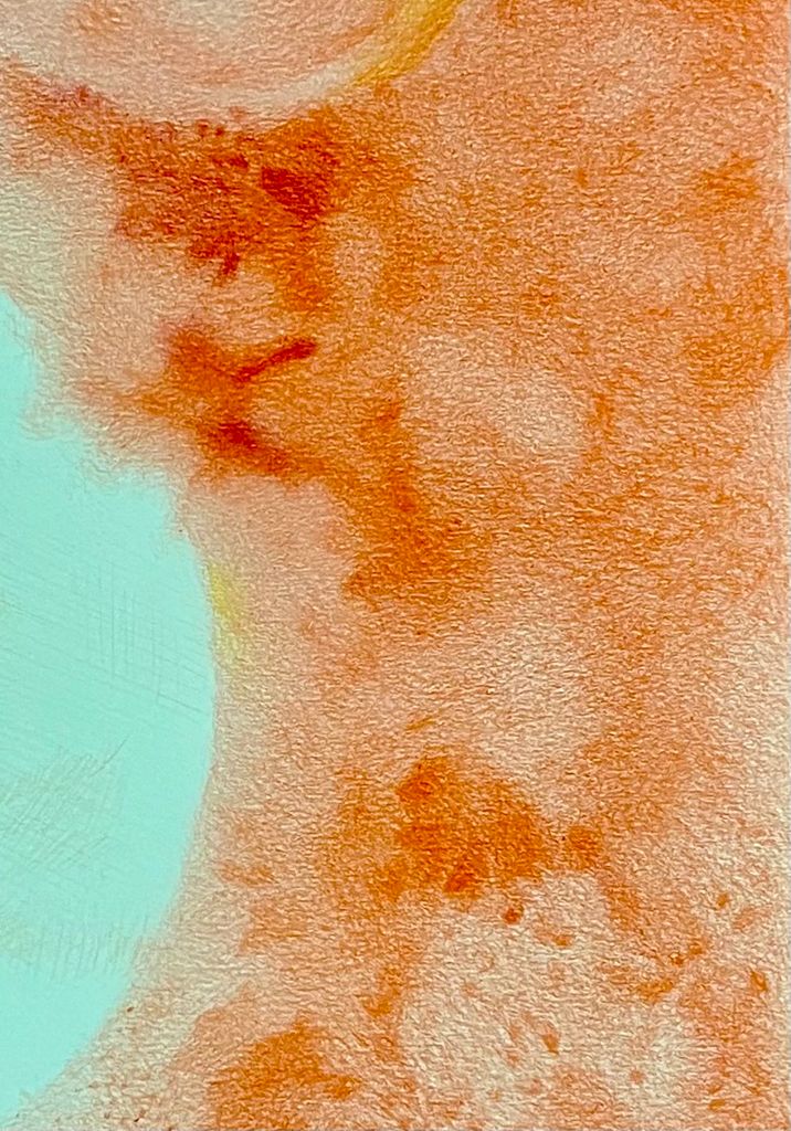 Red on White detail 6