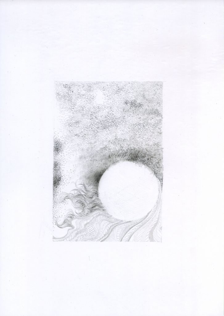 small study 08_Lamina