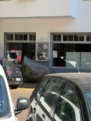 a casual corridor view 2