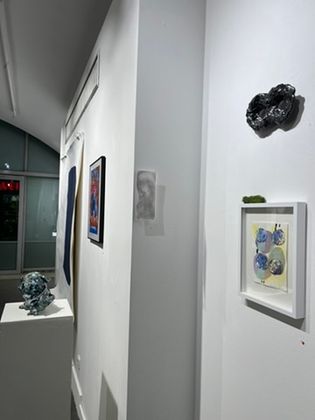 Mapping the Ingangible view 1