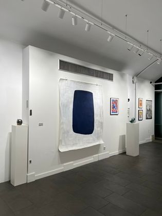 Mapping the Ingangible view 4