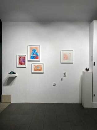 Mapping the Ingangible view 5