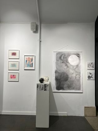 Mapping the Ingangible view 6