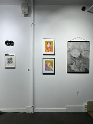 Mapping the Ingangible view 7