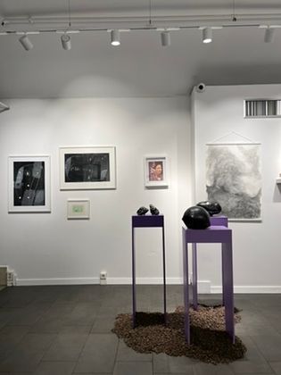 Mapping the Ingangible view 8