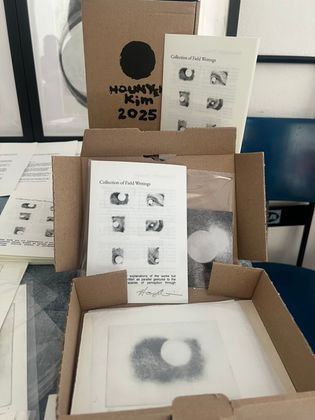 FLYLEAF Book & Zine Festival view 3