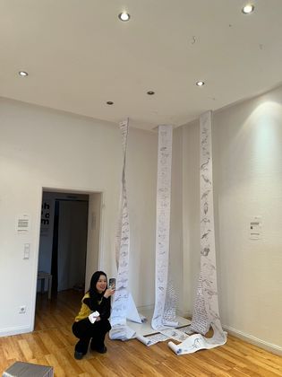 aaah, wooo, emmm view 6